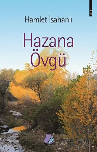 Hazana Övgü | Kitap Ambarı