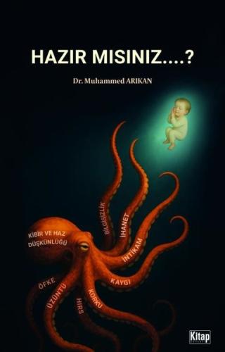 Hazır mısınız....? | Kitap Ambarı