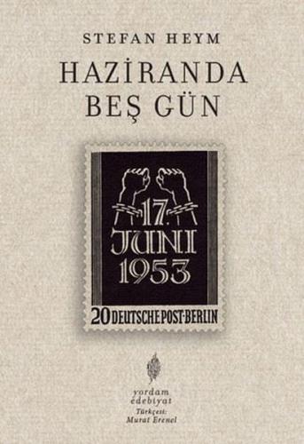 Haziranda Beş Gün