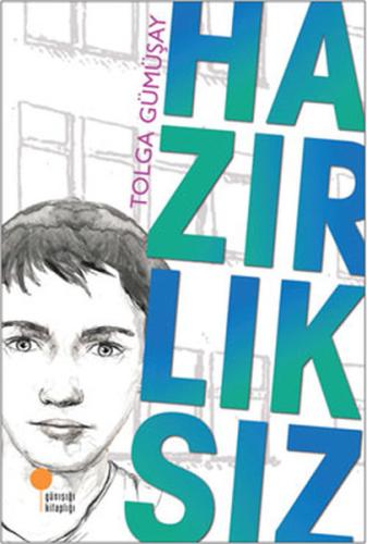 Hazırlıksız | Kitap Ambarı