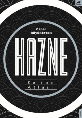 Hazne Kelime Atlası