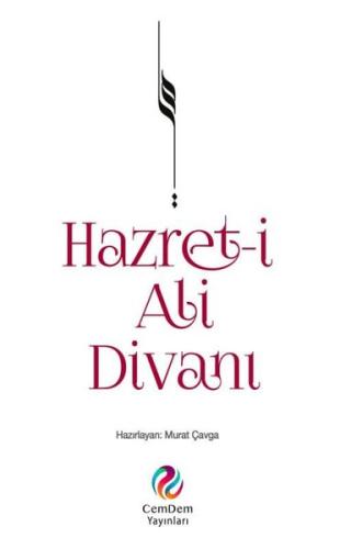 Hazret-i Ali Divanı