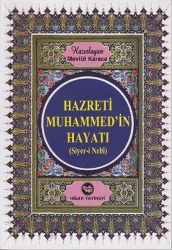 Hazreti Muhammed'in Hayatı (Roman Boy)