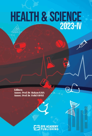 Health & Science IV | Kitap Ambarı