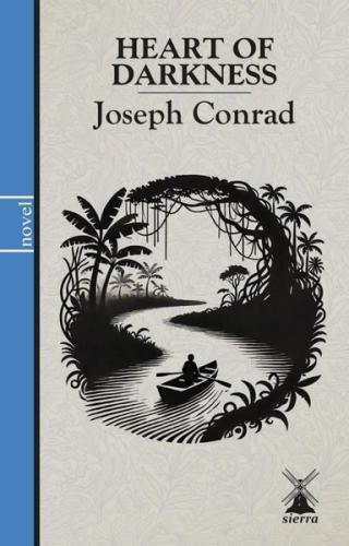 Heart of Darkness | Kitap Ambarı