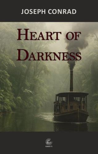 Heart of Darkness | Kitap Ambarı