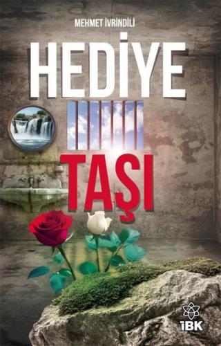Hediye Taşı | Kitap Ambarı