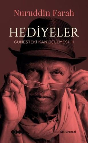 Hediyeler - Güneşteki Kan Üçlemesi 2 | Kitap Ambarı