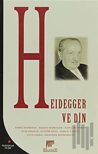 Heidegger ve Din