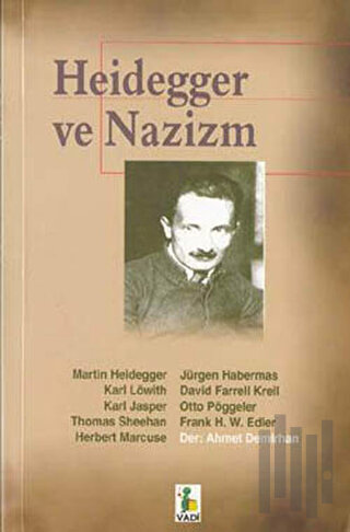 Heidegger ve Nazizm
