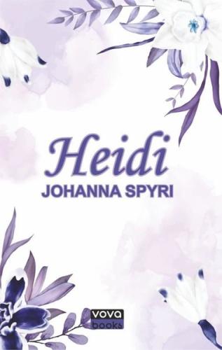 Heidi | Kitap Ambarı