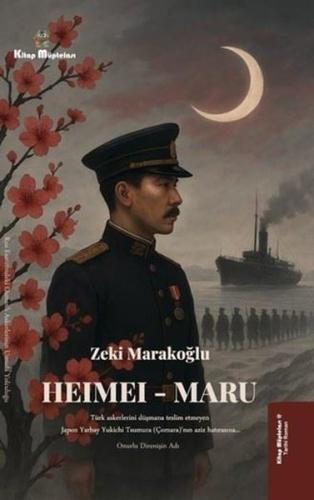 Heimei-Maru | Kitap Ambarı