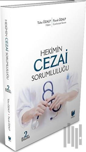 Hekimin Cezai Sorumluluğu
