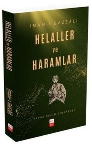 Helaller ve Haramlar | Kitap Ambarı