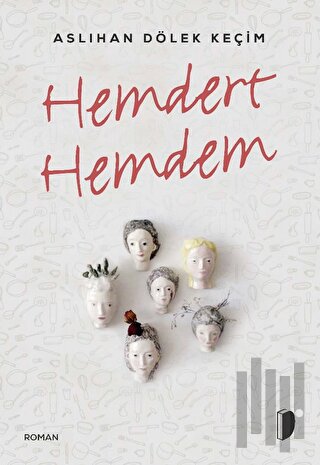 Hemdert Hemdem | Kitap Ambarı