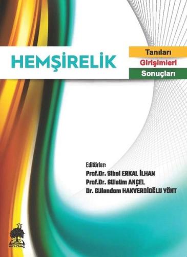 Hemşirelik | Kitap Ambarı