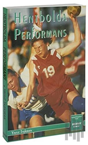 Hentbolda Performans