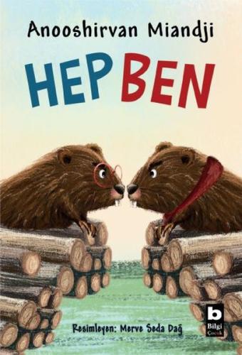 Hep Ben | Kitap Ambarı