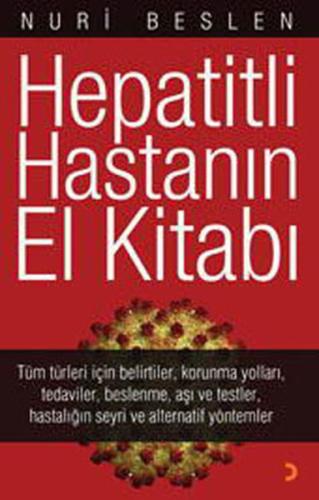 Hepatitli Hastanın El Kitabı