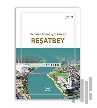 Hepimiz Adanalıyık Taman | Kitap Ambarı