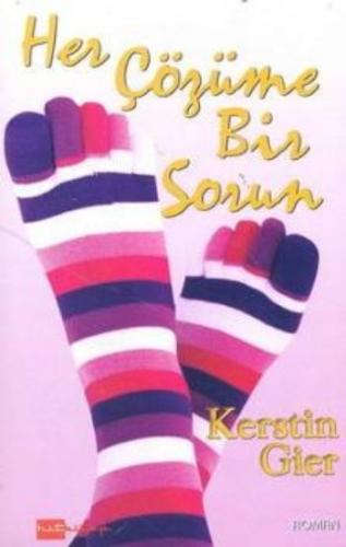 Her Çözüme Bir Sorun | Kitap Ambarı