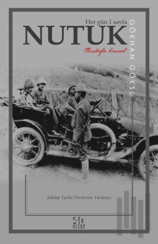 Her Gün 1 Sayfa Nutuk