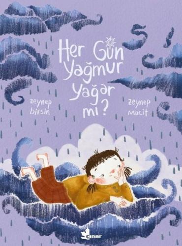 Her Gün Yağmur Yağar mı? | Kitap Ambarı