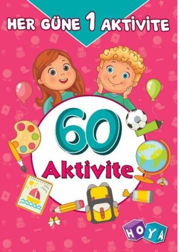 Her Güne 1 Aktivite-60 Aktivite