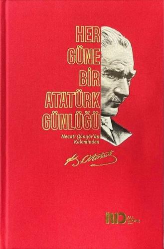 Her Güne Bir Atatürk 2020 Günlüğü