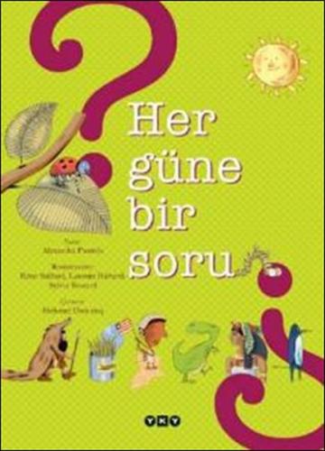 Her Güne Bir Soru