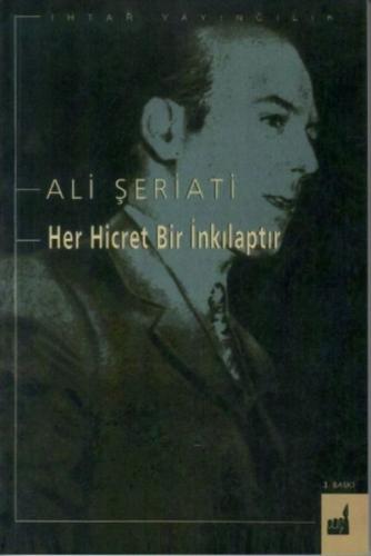 Her Hicret Bir İnkılaptır