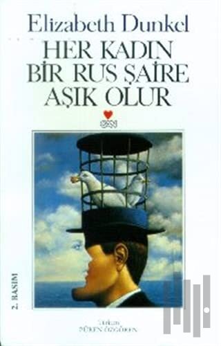 Her Kadın Bir Rus Şaire Aşık Olur