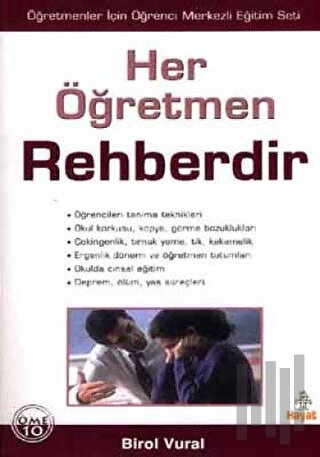 Her Öğretmen Rehberdir