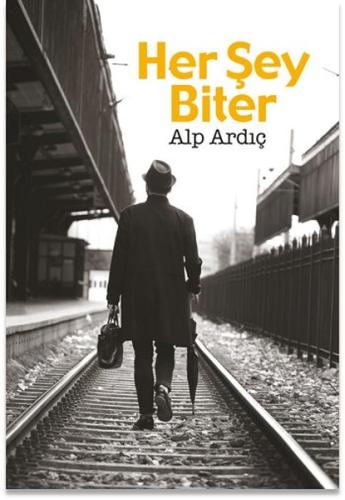 Her Şey Biter | Kitap Ambarı