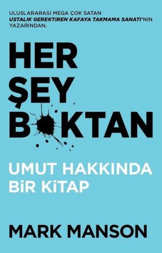 Her Şey Bktan-Umut Hakkında Bir Kitap