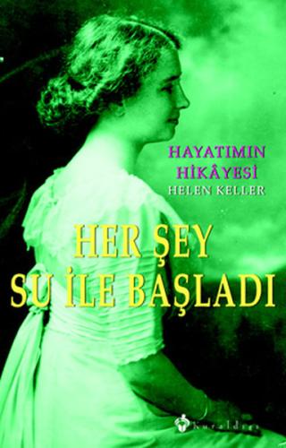 Her Şey Su İle Başladı