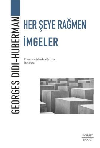 Her Şeye Rağmen İmgeler | Kitap Ambarı