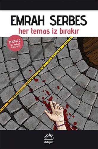 Her Temas İz Bırakır | Kitap Ambarı