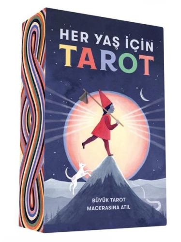 Her Yaş İçin Tarot | Kitap Ambarı