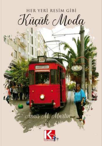 Her Yeri Resim Gibi Küçük Moda | Kitap Ambarı