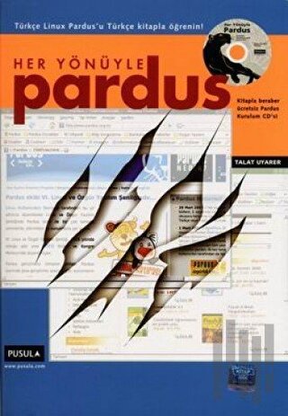 Her yönüyle Pardus