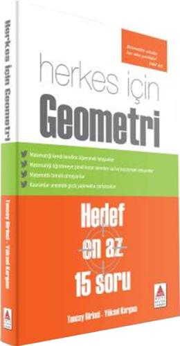Herkes İçin Geometri