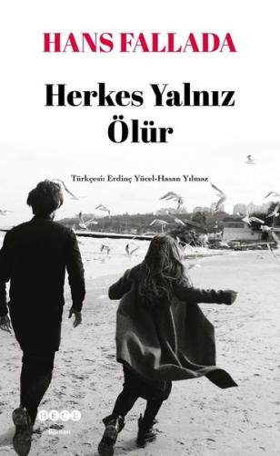 Herkes Yalnız Ölür