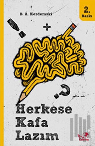 Herkese Kafa Lazım 1