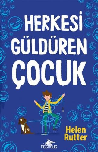 Herkesi Güldüren Çocuk