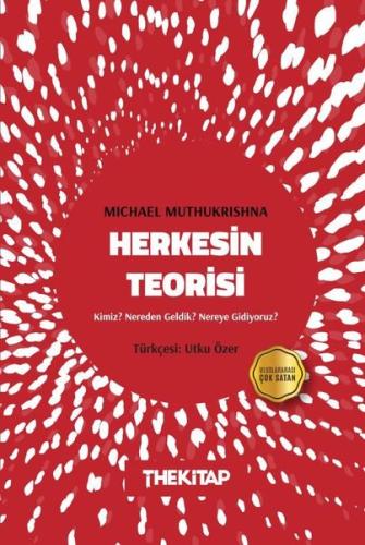 Herkesin Teorisi: Kimiz? Nereden Geldik? Nereye Gidiyoruz? | Kitap Amb
