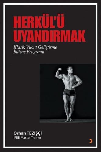 Herkül'ü Uyandırmak | Kitap Ambarı