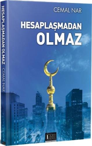 Hesaplaşmadan Olmaz