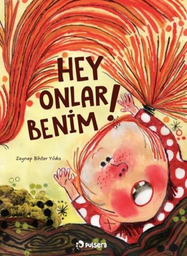 Hey Onlar Benim! | Kitap Ambarı