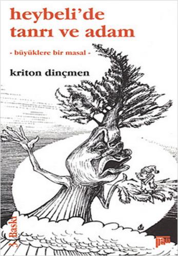 Heybeli'de Tanrı ve Adam